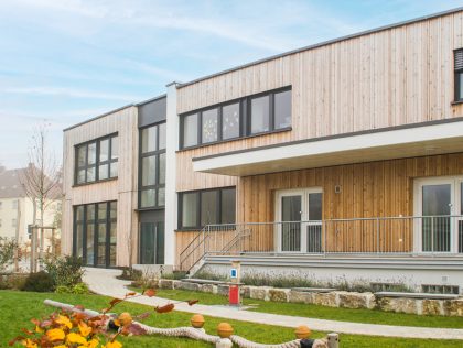 Kindergarten Illertissen