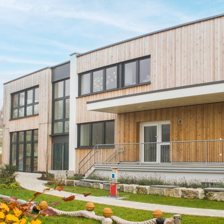 Kindergarten Illertissen